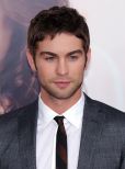 Chace Crawford