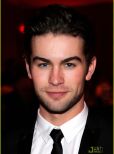 Chace Crawford