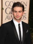 Chace Crawford