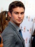 Chace Crawford