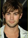 Chace Crawford