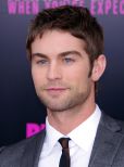 Chace Crawford