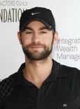 Chace Crawford