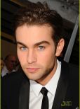 Chace Crawford