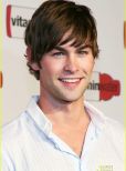 Chace Crawford