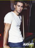 Chace Crawford