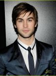 Chace Crawford