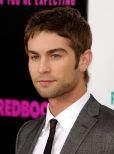 Chace Crawford