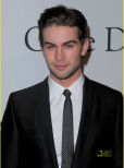 Chace Crawford