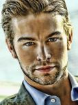 Chace Crawford