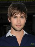 Chace Crawford