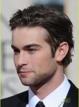 Chace Crawford