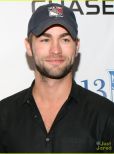 Chace Crawford