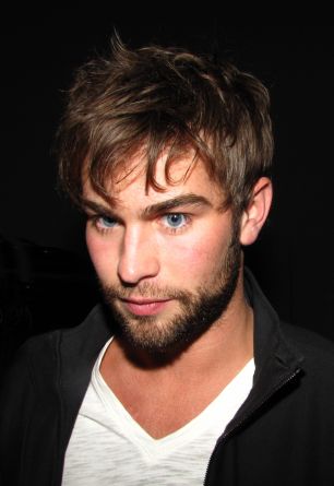 Chace Crawford