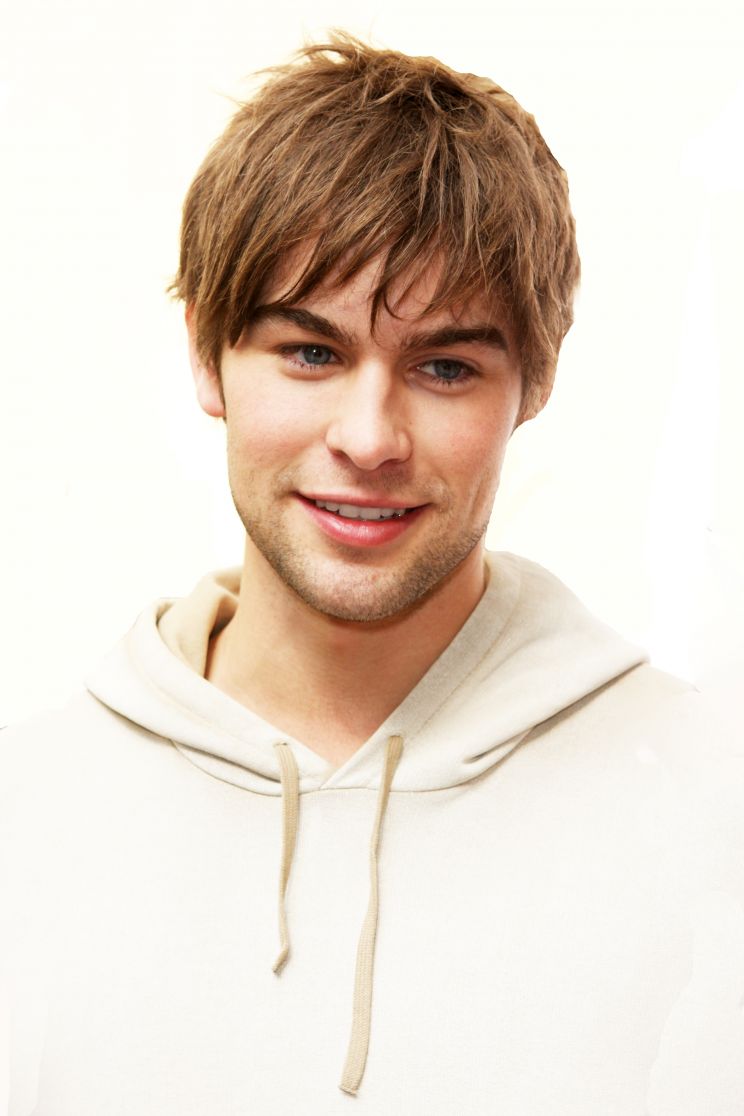 Chace Crawford