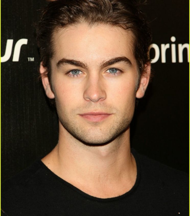 Chace Crawford