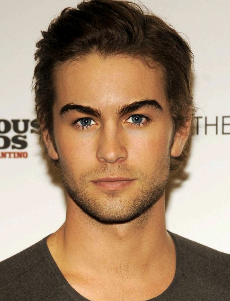 Chace Crawford