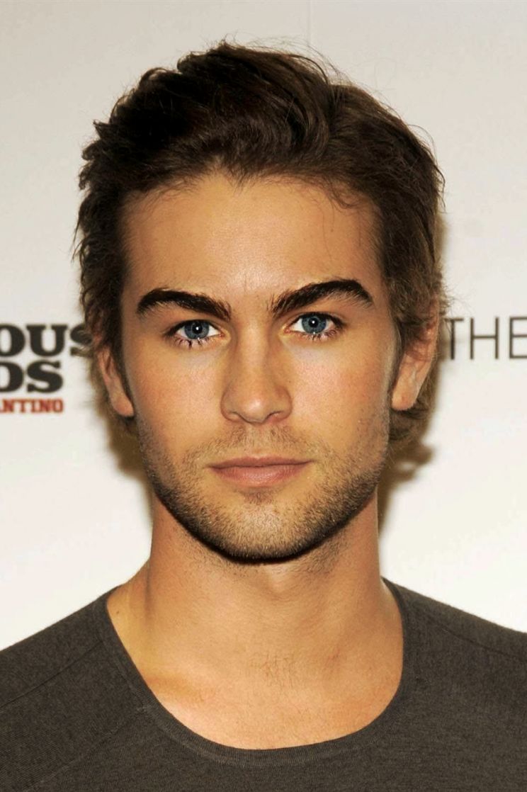 Chace Crawford