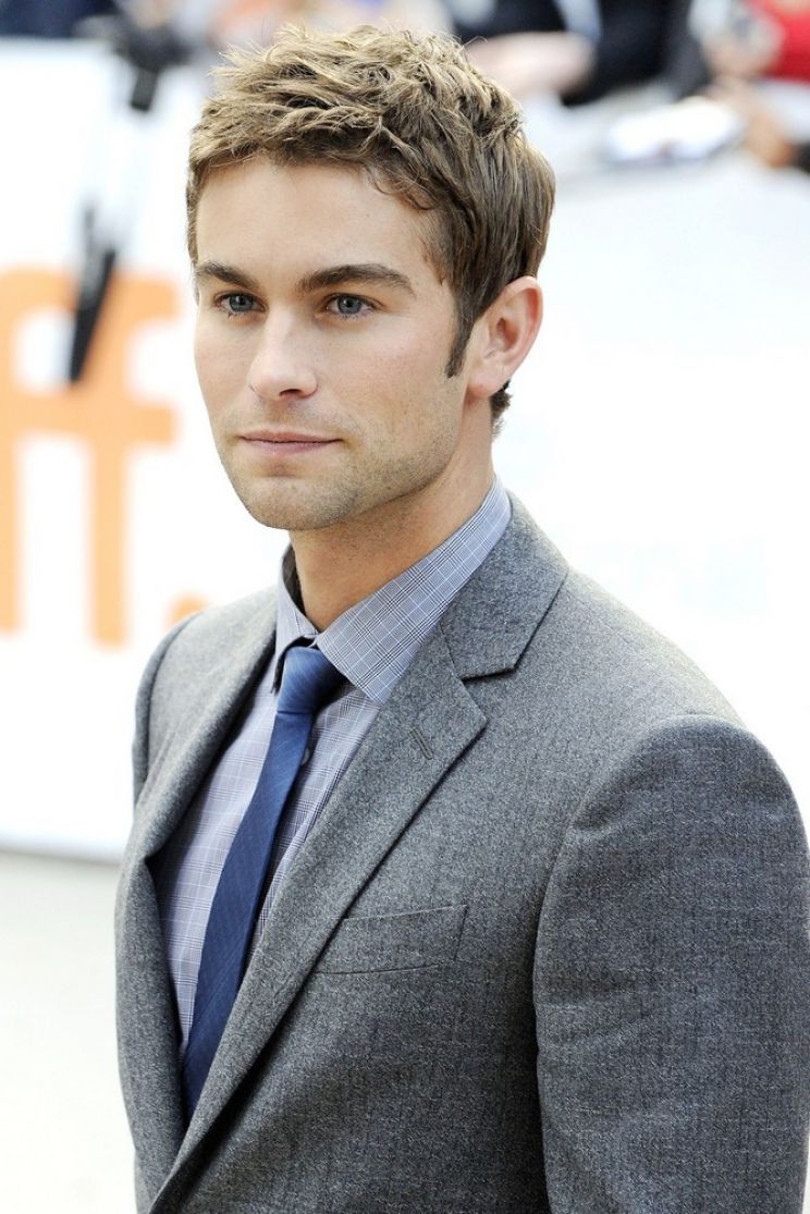 Chace Crawford