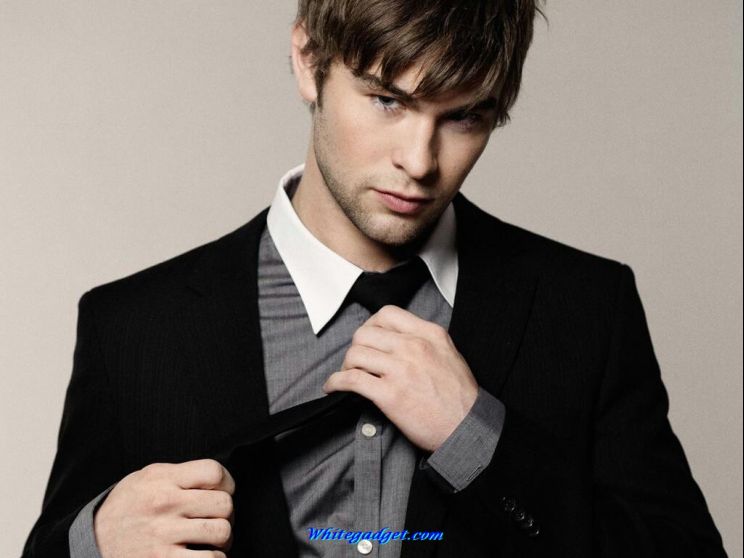 Chace Crawford