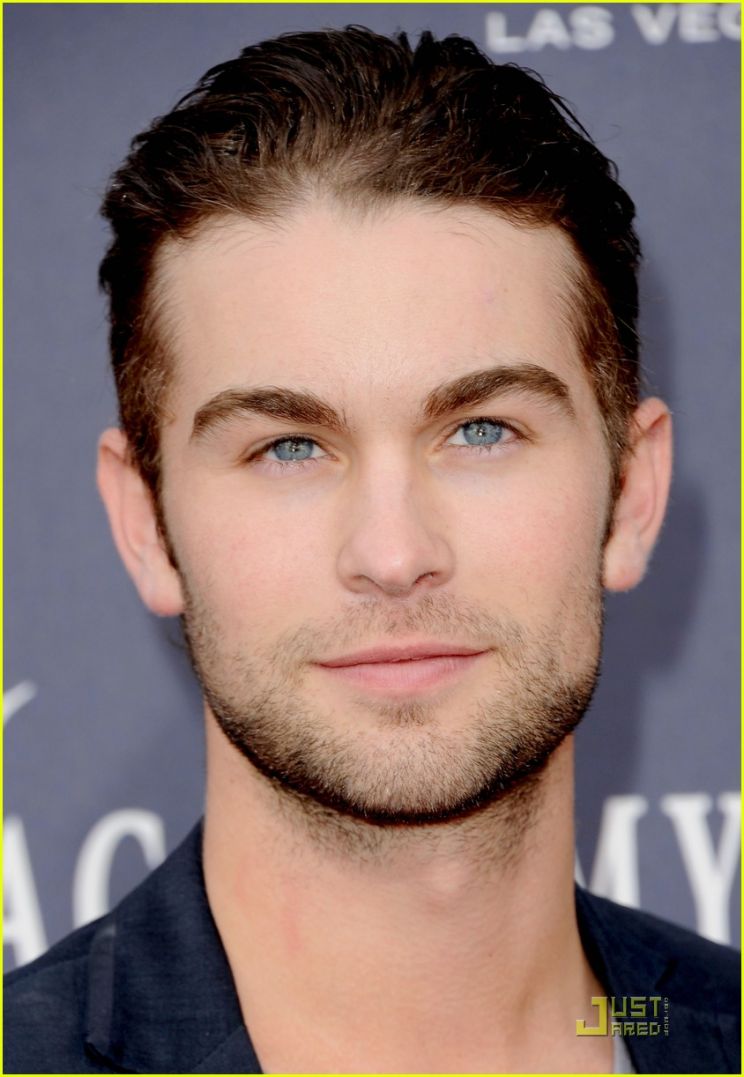 Chace Crawford