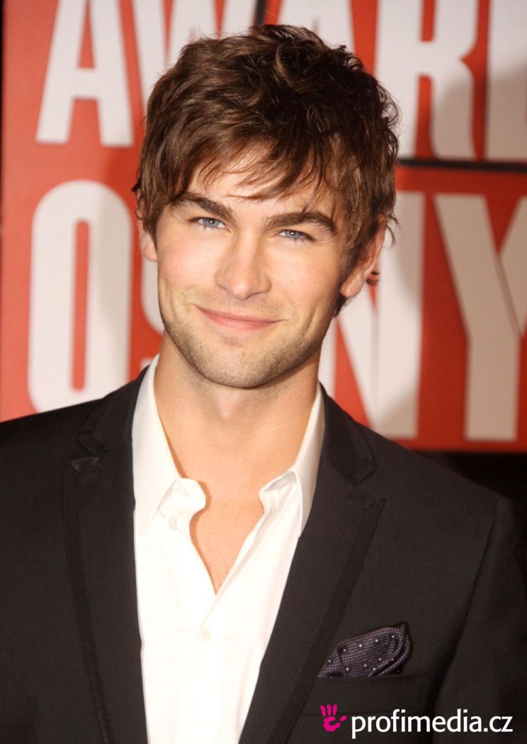 Chace Crawford