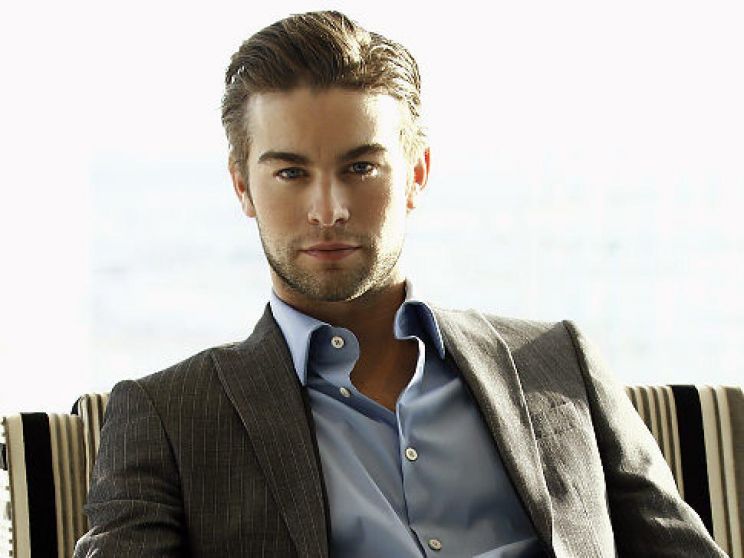 Chace Crawford