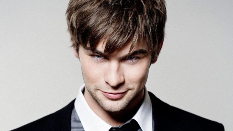 Chace Crawford