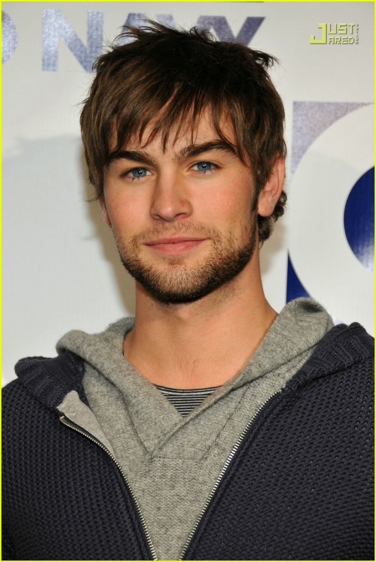 Chace Crawford