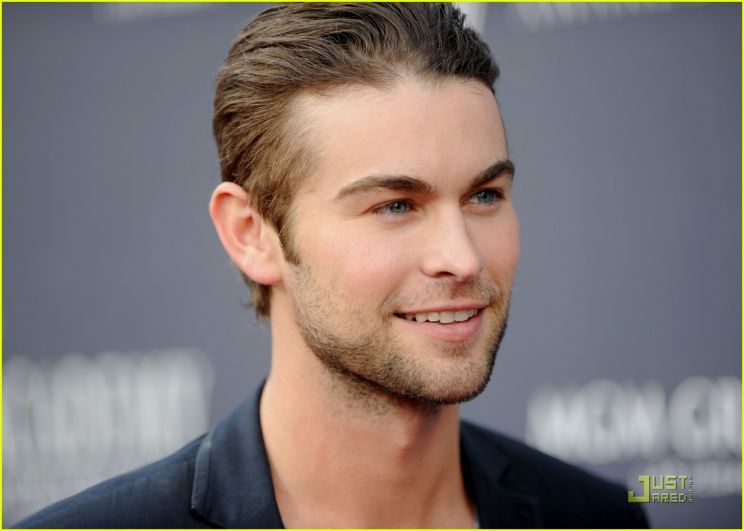 Chace Crawford