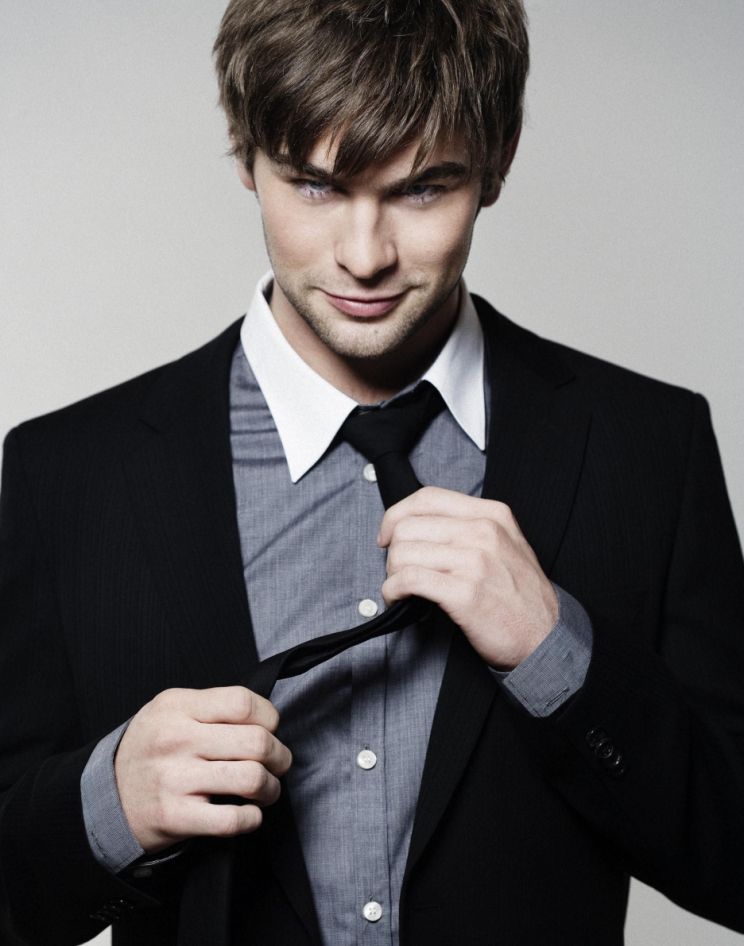 Chace Crawford