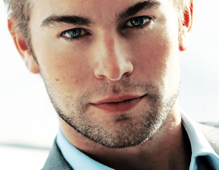 Chace Crawford