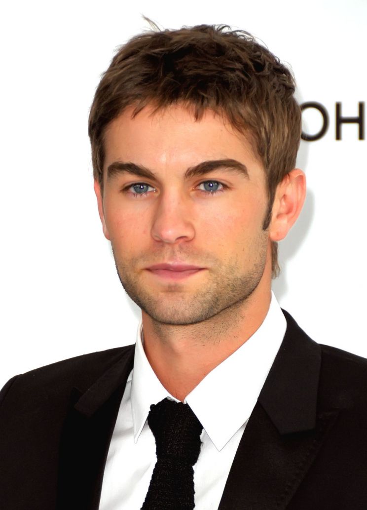 Chace Crawford
