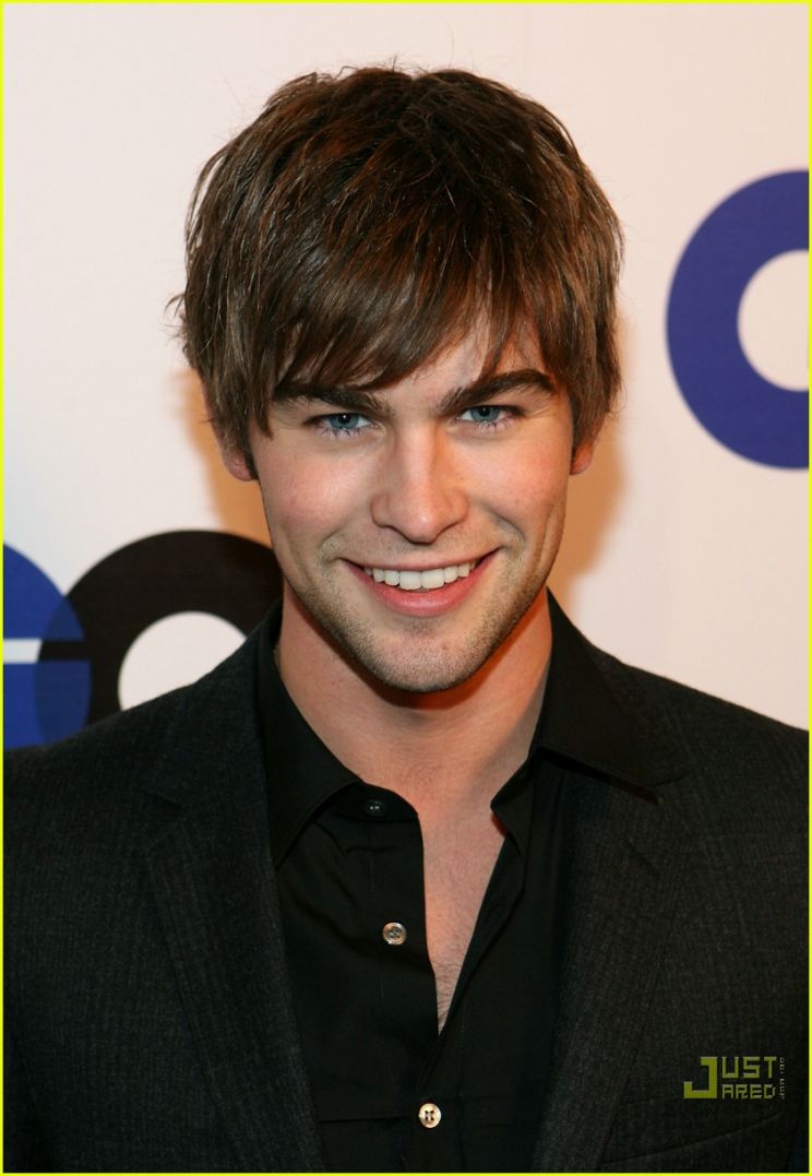 Chace Crawford