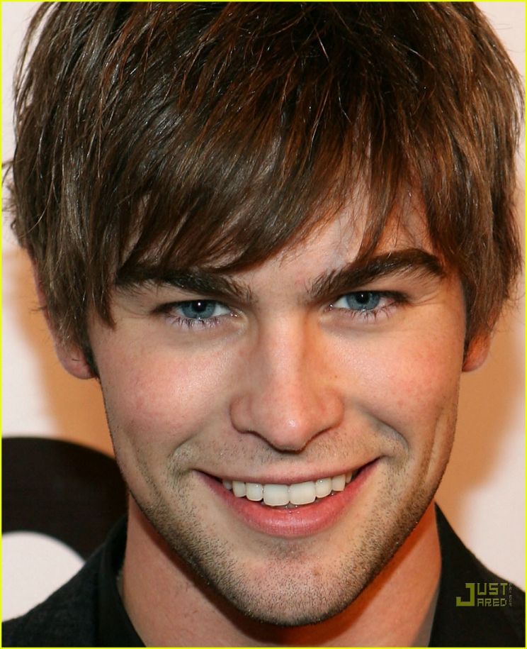 Chace Crawford