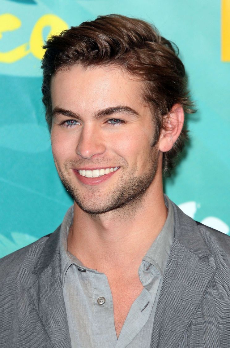 Chace Crawford