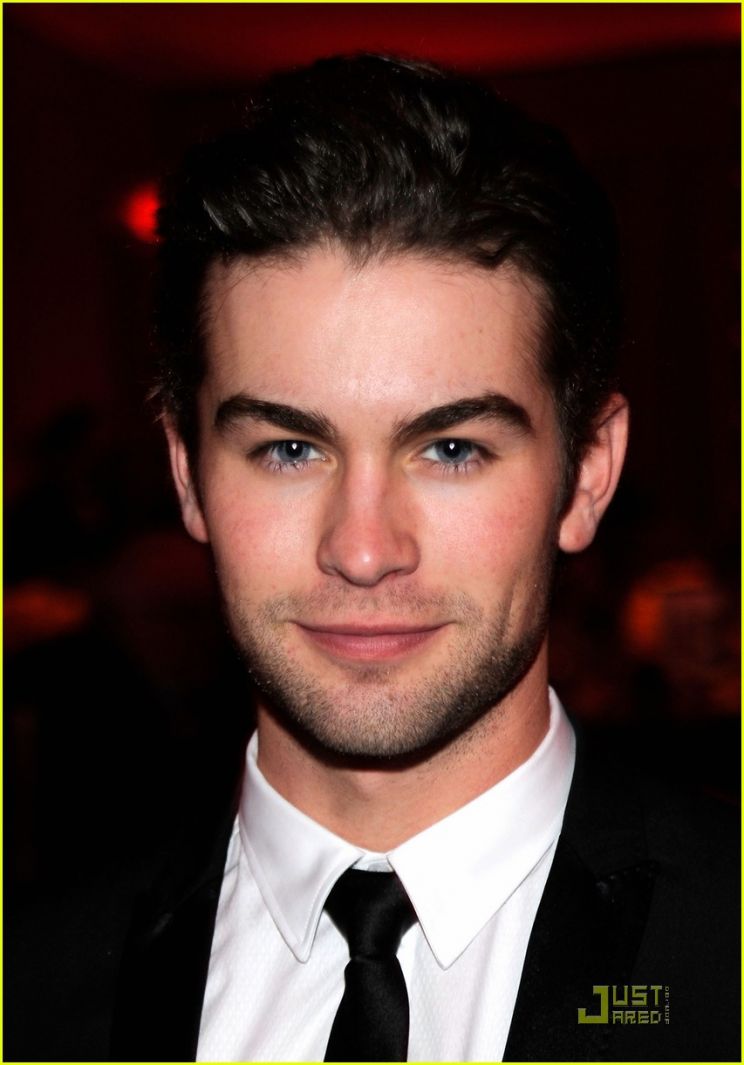 Chace Crawford
