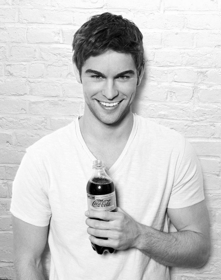 Chace Crawford