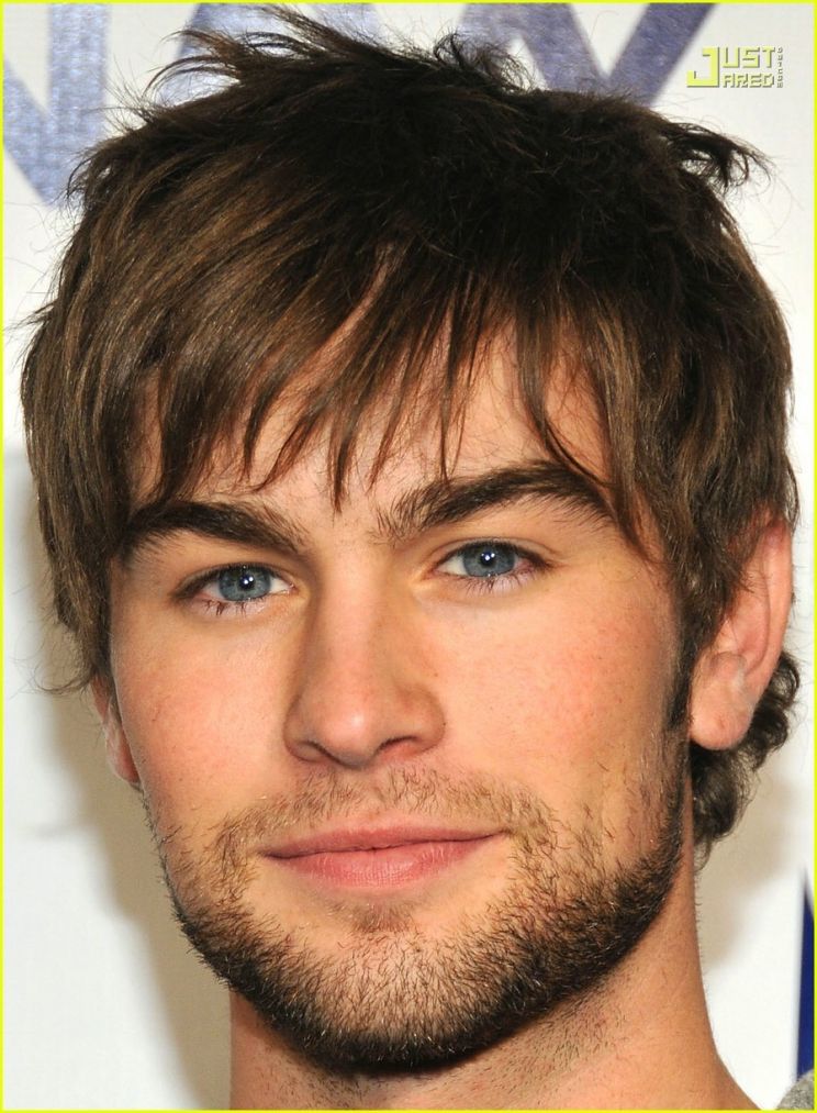 Chace Crawford