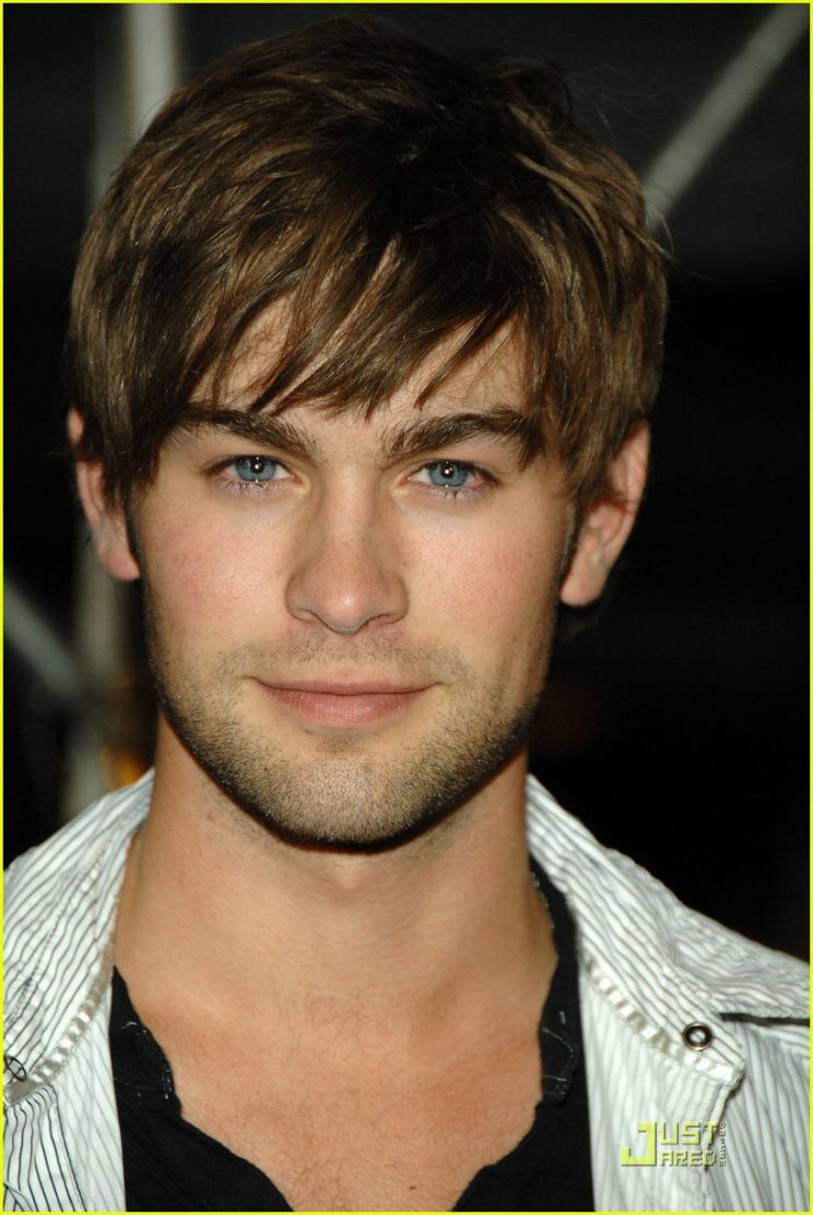 Chace Crawford