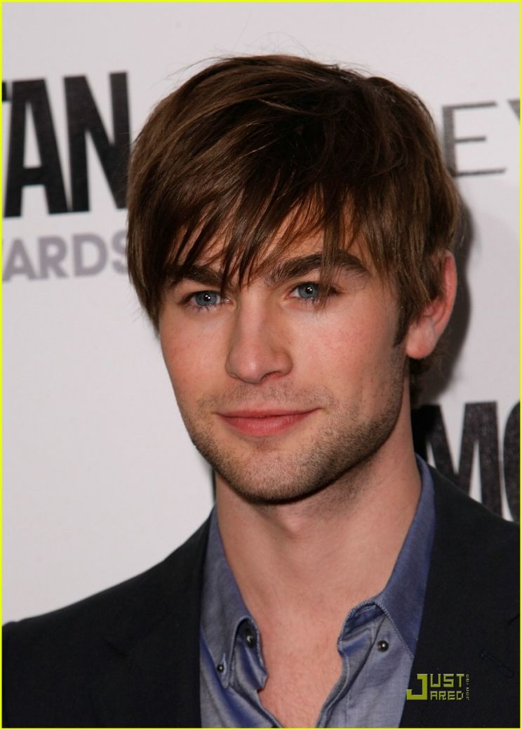 Chace Crawford