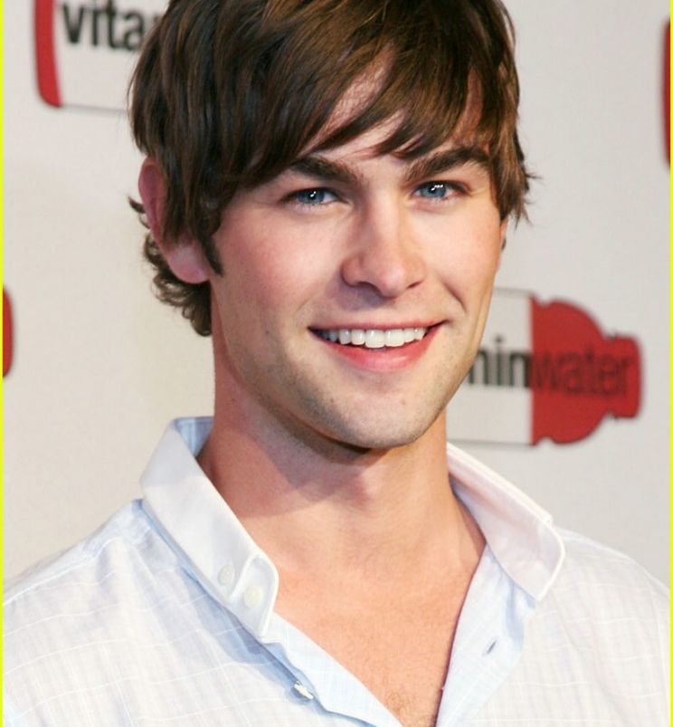 Chace Crawford