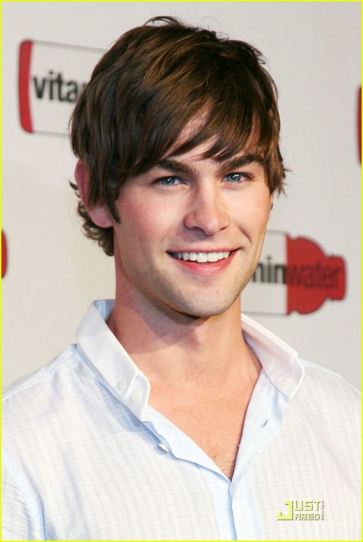 Chace Crawford