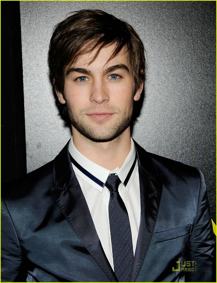 Chace Crawford