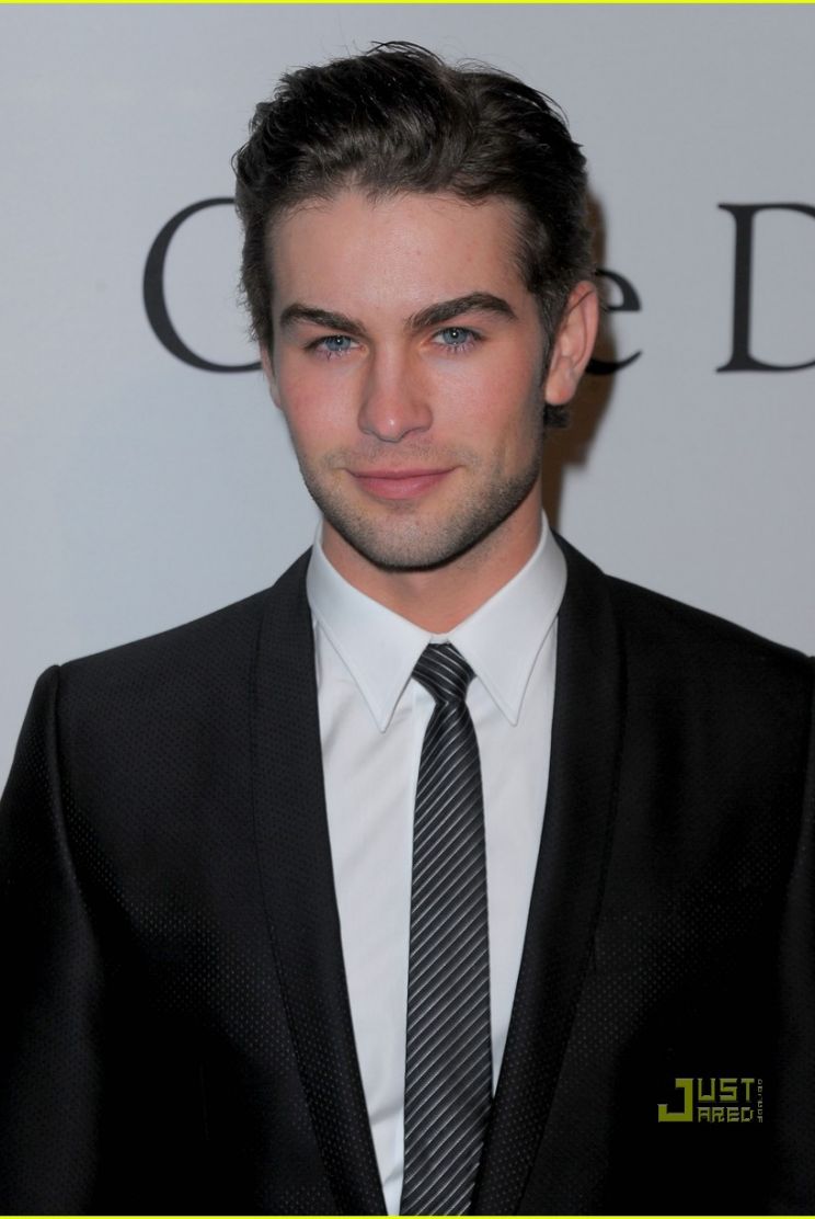 Chace Crawford