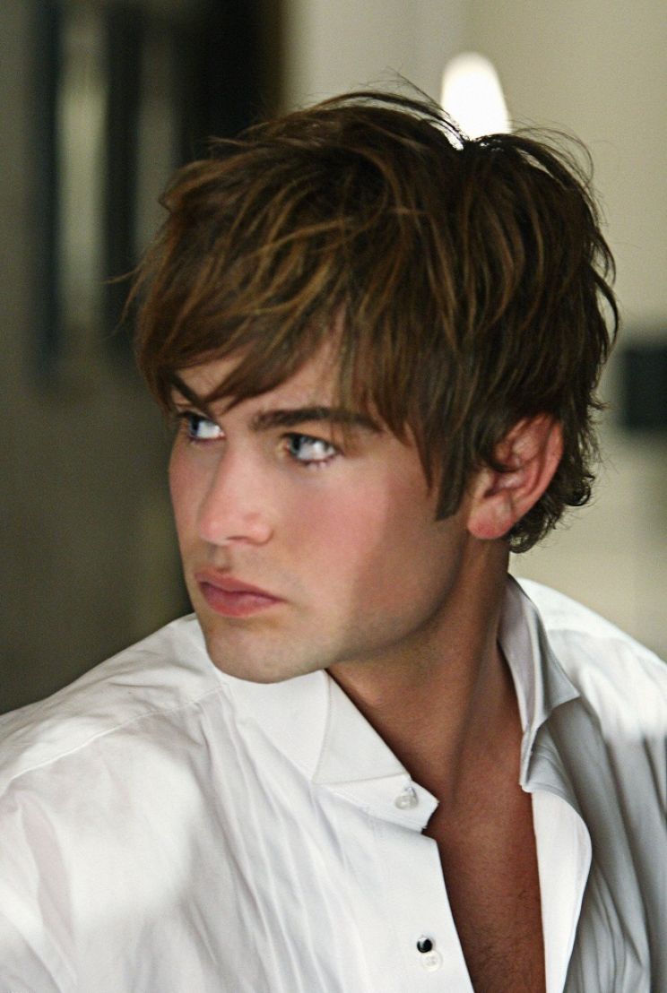 Chace Crawford