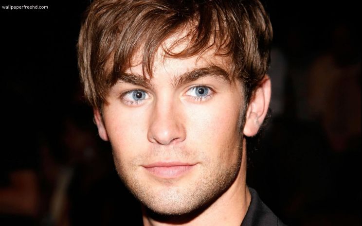 Chace Crawford