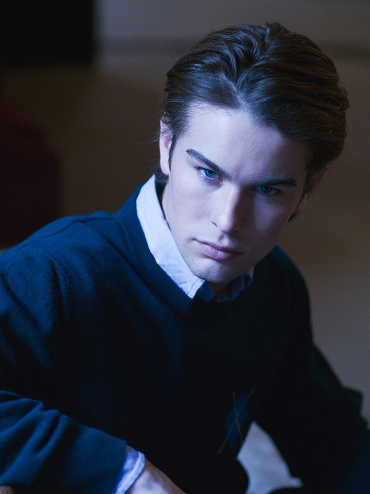 Chace Crawford