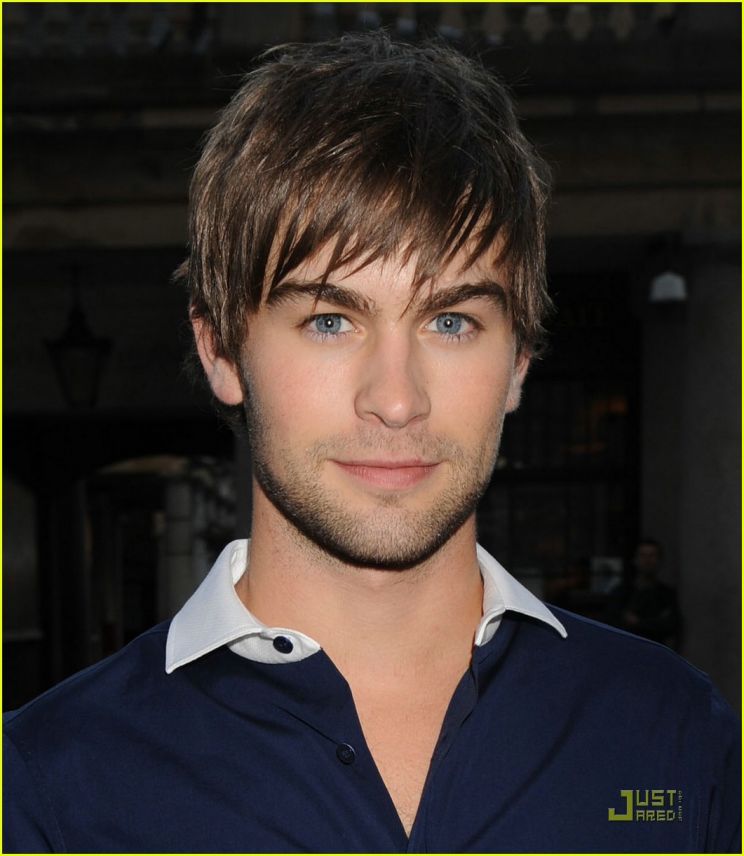 Chace Crawford