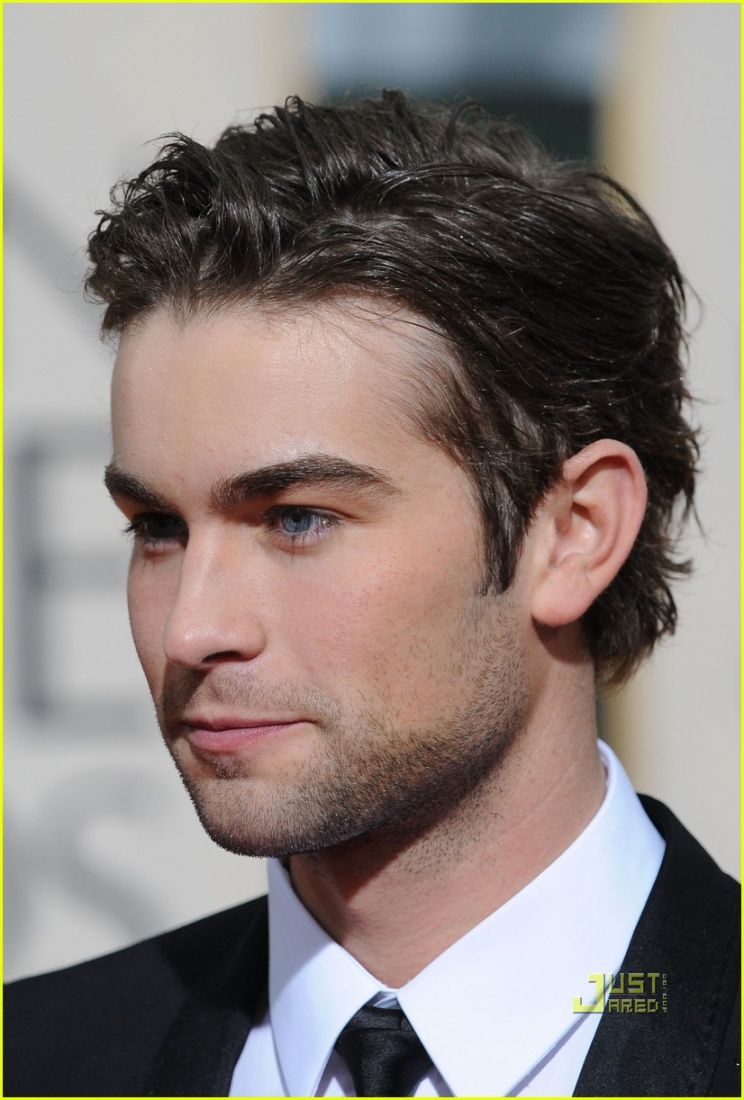 Chace Crawford
